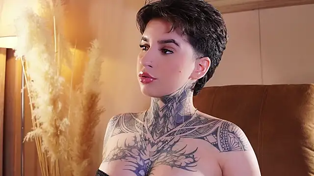 AliceShazaham  online show from 05.14.26