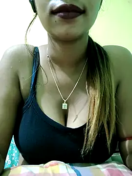 Snapshot of RUPAI009 chatting on 03.06.25 RUPAI009 online show from 03.06.25