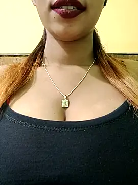 Snapshot of RUPAI009 chatting on 03.13.25 RUPAI009 online show from 03.13.25