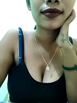 Snapshot of RUPAI009 chatting on 03.20.25 RUPAI009 online show from 03.20.25