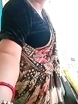 PayalSharmahot143 online show from 10.23.25