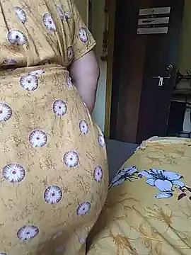 PayalSharmahot143 online show from 06.02.26