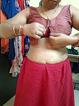 PayalSharmahot143 online show from 06.05.26