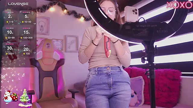 milly kenner online show from 12.14.24