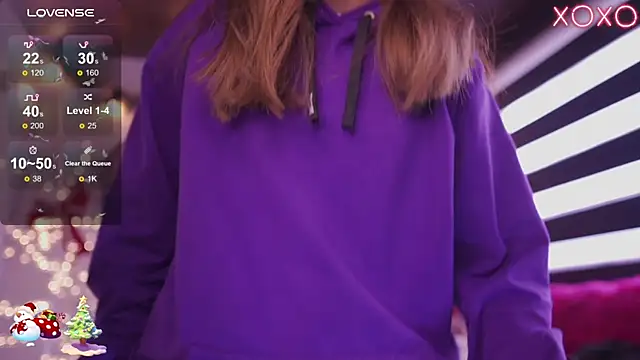 milly kenner online show from 12.18.24