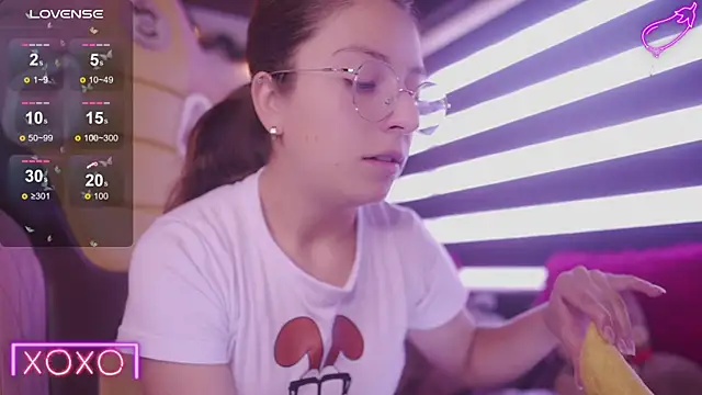 milly kenner online show from 01.13.25