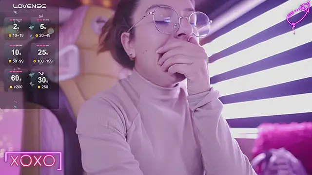 milly kenner online show from 01.15.25