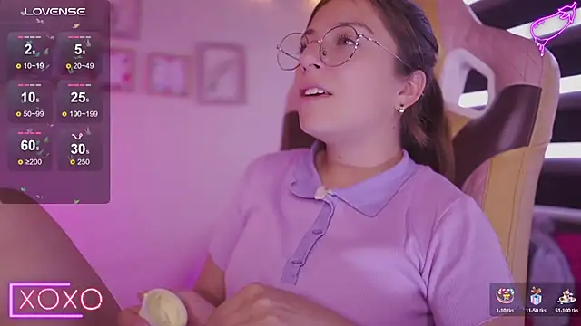 milly kenner online show from 01.17.25