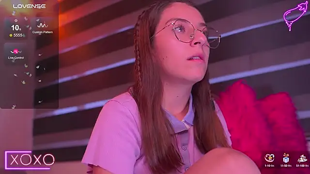 milly kenner online show from 01.24.25