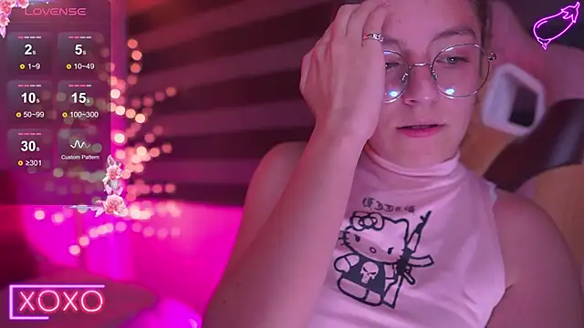 milly kenner online show from 01.31.25