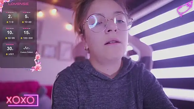 milly kenner online show from 02.03.25