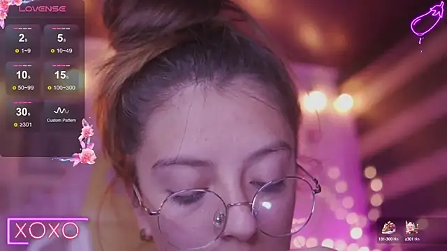 milly kenner online show from 02.03.25