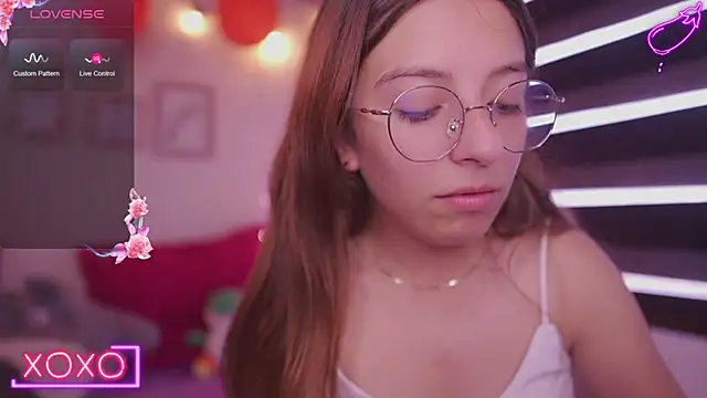 milly kenner online show from 02.20.25