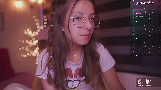 milly kenner online show from 02.28.25