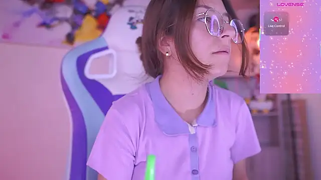 milly kenner online show from 03.08.25