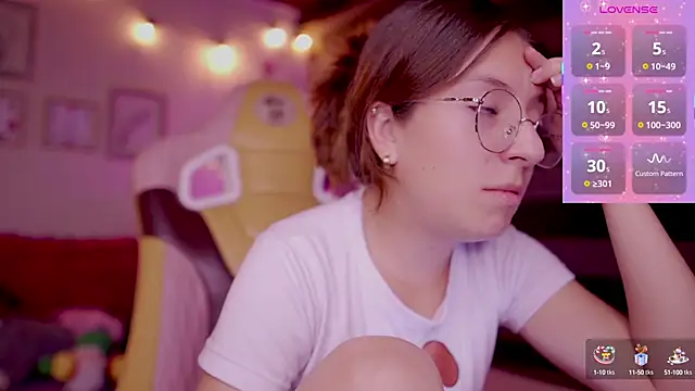 milly kenner online show from 03.15.25