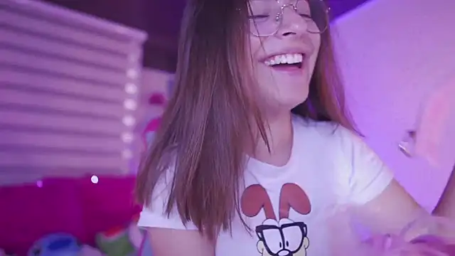 milly kenner online show from 09.23.25