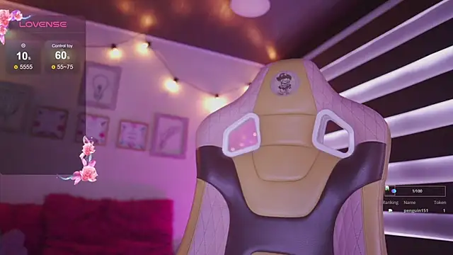 milly kenner online show from 09.29.25