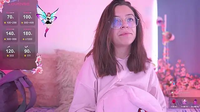 milly kenner online show from 10.02.25