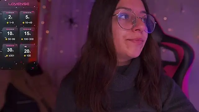 milly kenner online show from 10.16.25