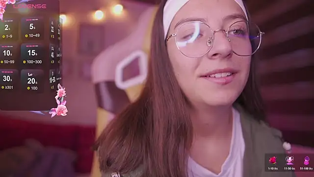 milly kenner online show from 12.19.25