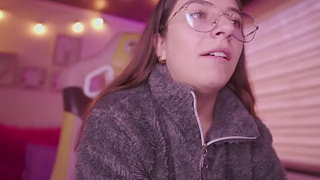 milly kenner online show from 02.02.26