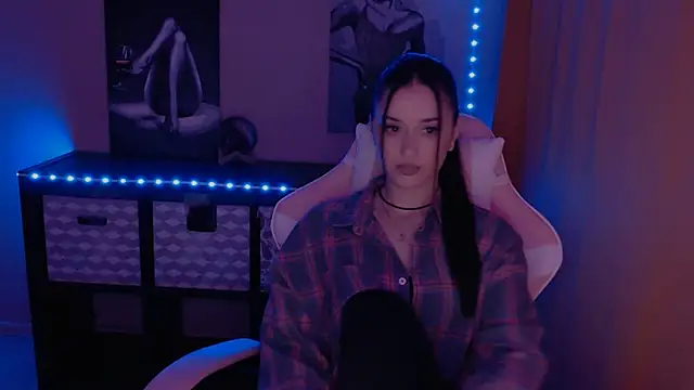 AlisaLink online show from 01.21.25