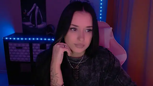 AlisaLink online show from 01.26.25