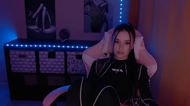 AlisaLink online show from 02.08.25