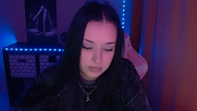 AlisaLink online show from 02.14.25