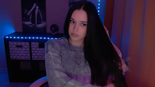 AlisaLink online show from 03.01.25