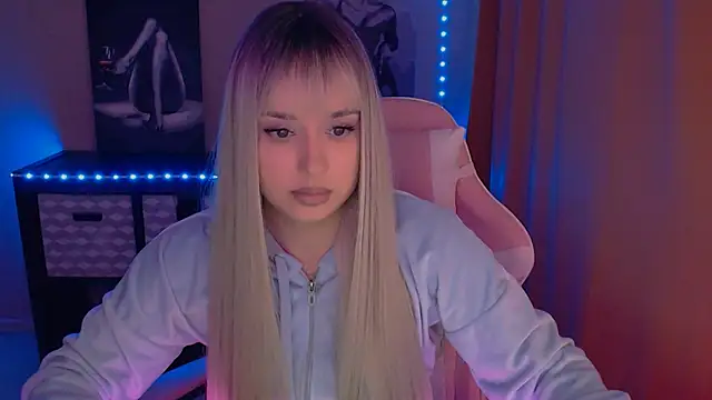 AlisaLink online show from 03.11.25