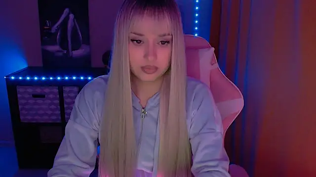 AlisaLink online show from 03.11.25