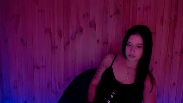 AlisaLink online show from 10.10.25