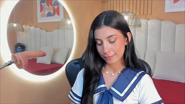 zia cooper online show from 03.14.25