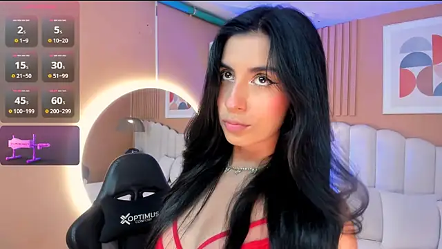 zia cooper online show from 09.17.25