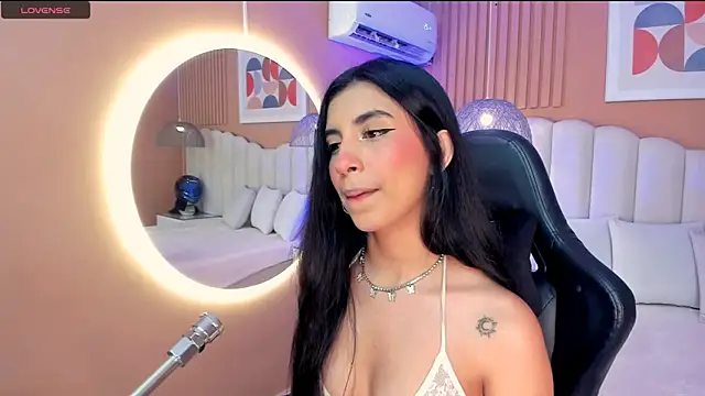 zia cooper online show from 09.20.25