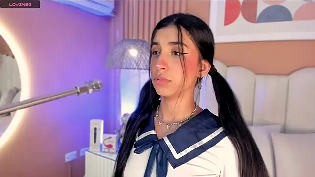 zia cooper online show from 09.21.25