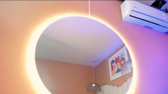 zia cooper online show from 10.07.25