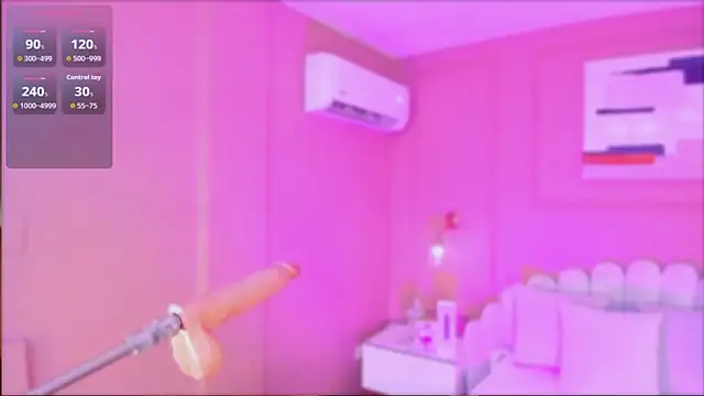 zia cooper online show from 11.07.25