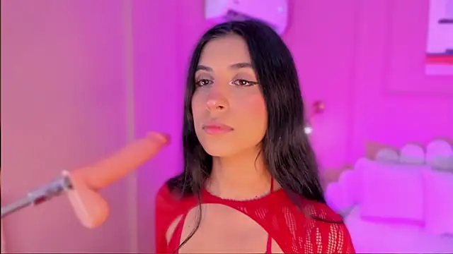 zia cooper online show from 11.08.25