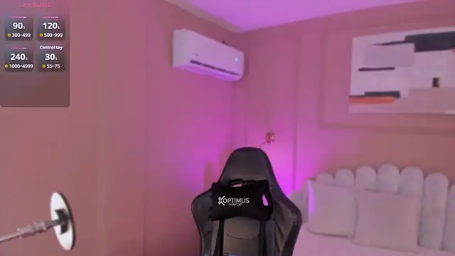 zia cooper online show from 11.30.25