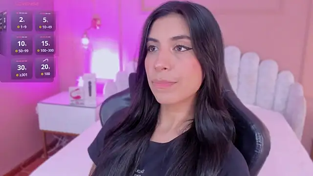 zia cooper online show from 02.22.26