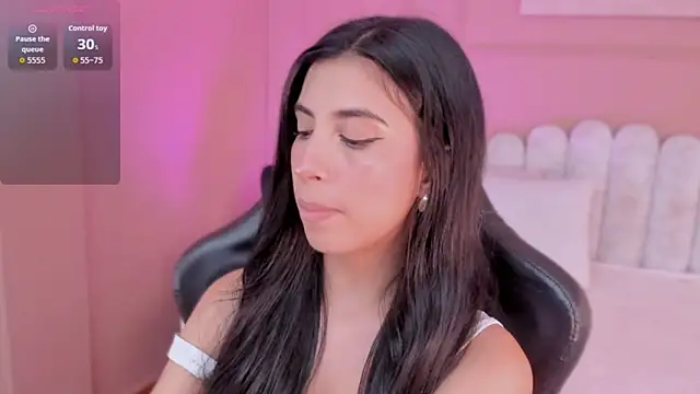 zia cooper online show from 02.24.26