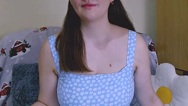 Snapshot of ChubbyMaia chatting on 01.14.25 ChubbyMaia online show from 01.14.25