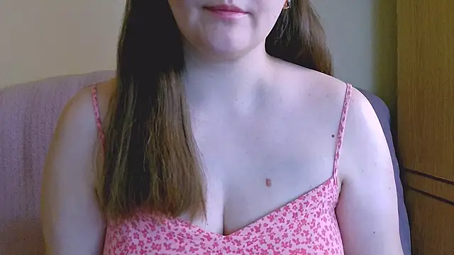 Snapshot of ChubbyMaia chatting on 02.23.25 ChubbyMaia online show from 02.23.25