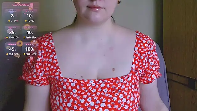 Snapshot of ChubbyMaia chatting on 03.02.25 ChubbyMaia online show from 03.02.25