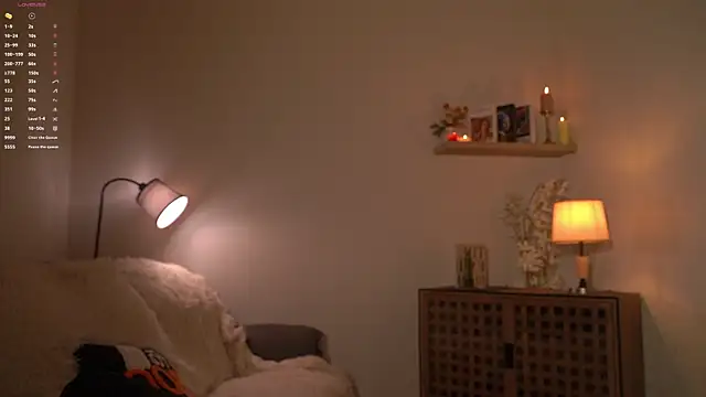 AudreyBarren online show from 12.18.25