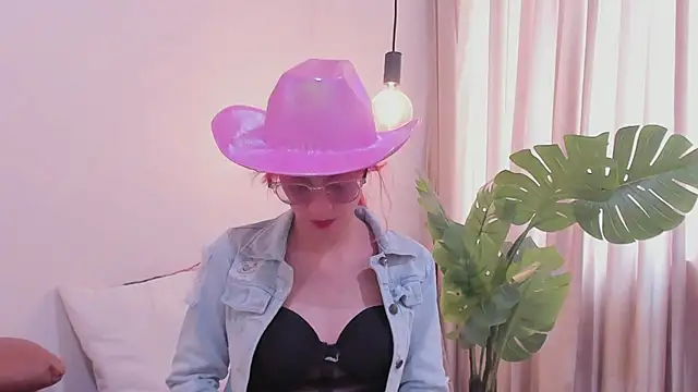 RedMeloddy online show from 02.07.25