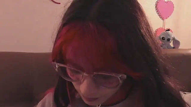 RedMeloddy online show from 02.12.25